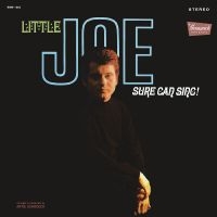 Pesci Joe - Little Joe Sure Can Sing (Hand-Numb in der Gruppe UNSERE TIPPS / Record Store Day / RSD24 bei Bengans Skivbutik AB (5519676)