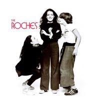 Roches The - The Roches (45Th Anniversary) (Ruby in der Gruppe UNSERE TIPPS / Record Store Day / RSD24 bei Bengans Skivbutik AB (5519678)