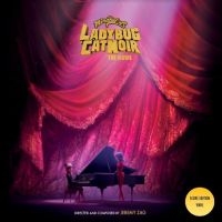 Zag Jeremy - Miraculous: Ladybug & Cat Noir, The in der Gruppe Kommande produkter - 10 procent bei Bengans Skivbutik AB (5519683)