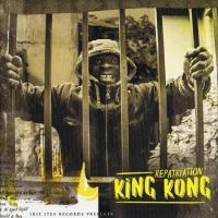 King Kong - Repatriation in der Gruppe UNSERE TIPPS / Record Store Day / RSD24 bei Bengans Skivbutik AB (5519688)
