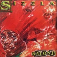 Sizzla - Kalonji in der Gruppe UNSERE TIPPS / Record Store Day / RSD24 bei Bengans Skivbutik AB (5519689)