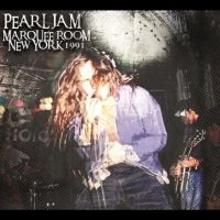 Pearl Jam - New York 1991 in der Gruppe Kommande produkter - 10 procent bei Bengans Skivbutik AB (5519692)