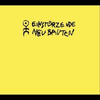 Einstürzende Neubauten - Rampen (Apm: Alien Pop Music) in der Gruppe Kommande produkter - 10 procent bei Bengans Skivbutik AB (5519697)