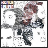 Crowded House - Gravity Stairs in der Gruppe Minishops / Crowded House bei Bengans Skivbutik AB (5519706)