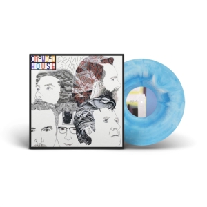 Crowded House - Gravity Stairs in der Gruppe Minishops / Crowded House bei Bengans Skivbutik AB (5519706)