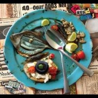 Residents The - Leftovers Again!? Again!?!?! in der Gruppe UNSERE TIPPS / Record Store Day / RSD24 bei Bengans Skivbutik AB (5519712)