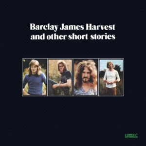 Barclay James Harvest - Barclay James Harvest & Other Short in der Gruppe UNSERE TIPPS / Record Store Day / RSD24 bei Bengans Skivbutik AB (5519714)