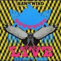 Hawkwind - Live Seventy-Nine in der Gruppe UNSERE TIPPS / Record Store Day / RSD24 bei Bengans Skivbutik AB (5519716)