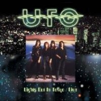 Ufo - Lights Out In Tokyo - Live in der Gruppe UNSERE TIPPS / Record Store Day / RSD24 bei Bengans Skivbutik AB (5519717)