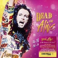 Dead Or Alive - The Pete Hammond Hi-Nrg Remixes (14 in der Gruppe UNSERE TIPPS / Record Store Day / RSD24 bei Bengans Skivbutik AB (5519718)
