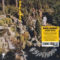 Parliament - Osmium Deluxe Edition (140G Green V in der Gruppe UNSERE TIPPS / Record Store Day / RSD24 bei Bengans Skivbutik AB (5519721)