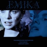 Emika - Transcended Before Me Feat Horace A in der Gruppe UNSERE TIPPS / Record Store Day / RSD24 bei Bengans Skivbutik AB (5519736)