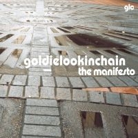 Goldie Lookin Chain - Manifesto, The in der Gruppe UNSERE TIPPS / Record Store Day / RSD24 bei Bengans Skivbutik AB (5519743)