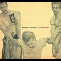 Richmond Fontaine - Winnemucca in der Gruppe UNSERE TIPPS / Record Store Day / RSD24 bei Bengans Skivbutik AB (5519747)