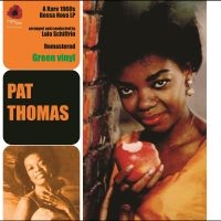 Pat Thomas Featuring Lalo Schifrin - Desafinado in der Gruppe UNSERE TIPPS / Record Store Day / RSD24 bei Bengans Skivbutik AB (5519750)