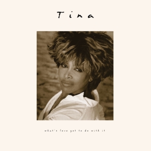Tina Turner - What's Love Got To Do With It in der Gruppe CD bei Bengans Skivbutik AB (5519757)