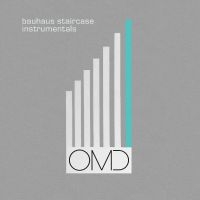 Orchestral Manoeuvres In The Dark - Bauhaus Staircase (Instrumentals) in der Gruppe UNSERE TIPPS / Record Store Day / RSD24 bei Bengans Skivbutik AB (5519776)