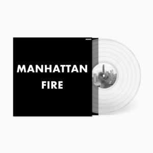 The Men - Manhattan Fire (New York City Demos in der Gruppe UNSERE TIPPS / Record Store Day / RSD24 bei Bengans Skivbutik AB (5519780)