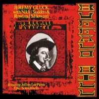Jeremy Gluck With Nikki Sudden & Ro - I Knew Buffalo Bill in der Gruppe UNSERE TIPPS / Record Store Day / RSD24 bei Bengans Skivbutik AB (5519791)