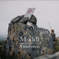 Moddi - Vandreviser in der Gruppe Kommande produkter - 10 procent bei Bengans Skivbutik AB (5519796)