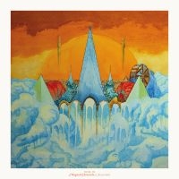 Chronicles Of Father Robin The - The Songs & Tales Of Airoea ? Book in der Gruppe VINYL bei Bengans Skivbutik AB (5519798)