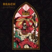 Reach - Prophecy in der Gruppe Kommande produkter - 10 procent bei Bengans Skivbutik AB (5519802)