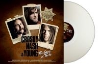 Crosby Nash & Young - Gang Of Three The (Clear Vinyl Lp) in der Gruppe Kommande produkter - 10 procent bei Bengans Skivbutik AB (5519805)