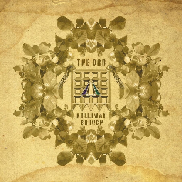 Orb The - The Holloway Brooch (An Ambient Exc in der Gruppe UNSERE TIPPS / Record Store Day / RSD24 bei Bengans Skivbutik AB (5519834)