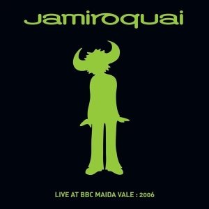 Jamiroquai - Live At Maida Vale in der Gruppe Kommande produkter - 10 procent bei Bengans Skivbutik AB (5519838)
