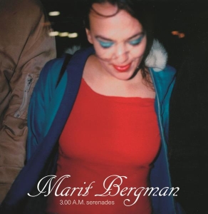 Bergman Marit - 3.00 A.M. Serenades in der Gruppe VINYL / Pop-Rock bei Bengans Skivbutik AB (5519842)