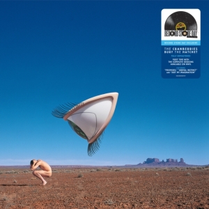 The Cranberries - Bury The Hatchet The Complete Sessions in der Gruppe UNSERE TIPPS / Record Store Day / RSD24 bei Bengans Skivbutik AB (5519857)