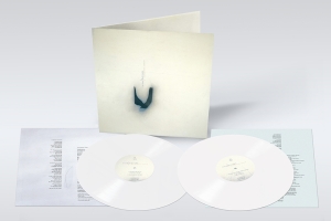 David Sylvian & Nine Horses - Snow Borne Sorrow in der Gruppe Korr_grupp /  bei Bengans Skivbutik AB (5519860)