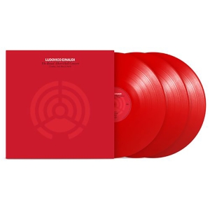 Ludovico Einaudi - Live At The Royal Albert Hall in der Gruppe UNSERE TIPPS / Record Store Day / RSD24 bei Bengans Skivbutik AB (5519881)