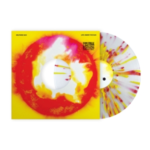 Militarie Gun - Life Under The Sun (Rsd Vinyl) in der Gruppe UNSERE TIPPS / Record Store Day / RSD24 bei Bengans Skivbutik AB (5519885)