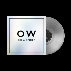 Oh Wonder - Oh Wonder (Rsd Vinyl) in der Gruppe UNSERE TIPPS / Record Store Day / RSD24 bei Bengans Skivbutik AB (5519889)