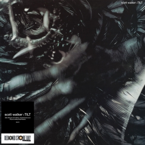 Scott Walker - Tilt (Rsd Half Speed Master Vinyl) in der Gruppe UNSERE TIPPS / Record Store Day / RSD24 bei Bengans Skivbutik AB (5519899)
