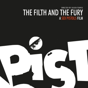 Sex Pistols - The Filth & The Fury (Rsd Vinyl) in der Gruppe UNSERE TIPPS / Record Store Day / RSD24 bei Bengans Skivbutik AB (5519900)