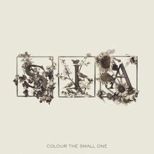 Sia - Colour The Small One (Rsd Colored Vinyl) in der Gruppe UNSERE TIPPS / Record Store Day / RSD24 bei Bengans Skivbutik AB (5519901)