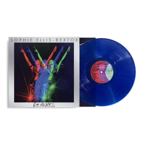 Sophie Ellis-Bextor - REMIXES (RSD) in der Gruppe VINYL / Pop-Rock bei Bengans Skivbutik AB (5519903)
