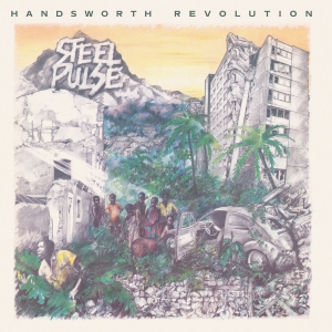 Steel Pulse - Handsworth Revolution in der Gruppe UNSERE TIPPS / Record Store Day / RSD24 bei Bengans Skivbutik AB (5519908)
