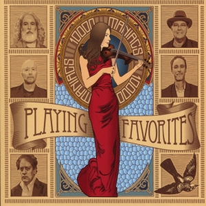 10000 Maniacs - Playing Favorites (Opaque Red) in der Gruppe UNSERE TIPPS / Record Store Day / RSD24 bei Bengans Skivbutik AB (5519932)