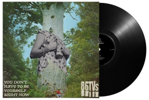 86Tvs - You Don't Have To Be Yourself in der Gruppe UNSERE TIPPS / Record Store Day / RSD24 bei Bengans Skivbutik AB (5519934)