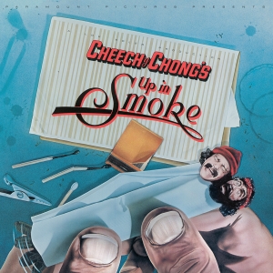 Cheech & Chong - Up In Smoke in der Gruppe UNSERE TIPPS / Record Store Day / RSD24 bei Bengans Skivbutik AB (5519940)