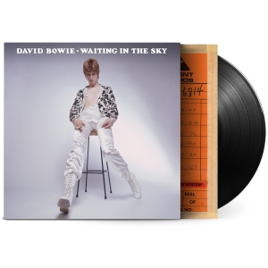 David Bowie - Waiting In The Sky (Before The Starman in der Gruppe Korr_grupp /  bei Bengans Skivbutik AB (5519942)