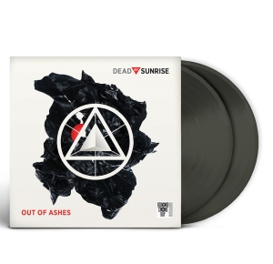 Dead By Sunrise - Out Of Ashes in der Gruppe UNSERE TIPPS / Record Store Day / RSD24 bei Bengans Skivbutik AB (5519943)