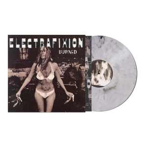 Electrafixion - Burned in der Gruppe VINYL / Pop-Rock bei Bengans Skivbutik AB (5519947)