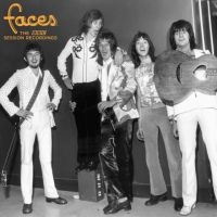 Faces - Bbc Session Rec. (Clear) (Rsd 2024) in der Gruppe Korr_grupp /  bei Bengans Skivbutik AB (5519948)
