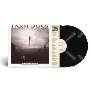 Farm Dogs - Last Stand In Open Country (Rsd 2024 Edition) in der Gruppe UNSERE TIPPS / Record Store Day / RSD 2013-2024 bei Bengans Skivbutik AB (5519949)