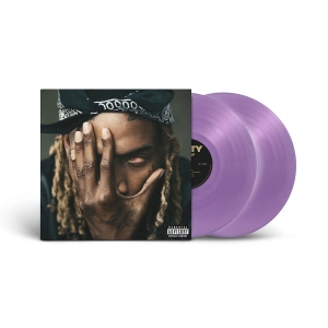 Fetty Wap - Fetty Wap in der Gruppe UNSERE TIPPS / Record Store Day / RSD24 bei Bengans Skivbutik AB (5519951)