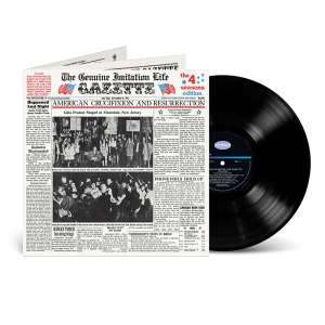 Frankie Valli & The Four Seasons - The Genuine Imitation Life Gazette in der Gruppe UNSERE TIPPS / Record Store Day / RSD24 bei Bengans Skivbutik AB (5519955)